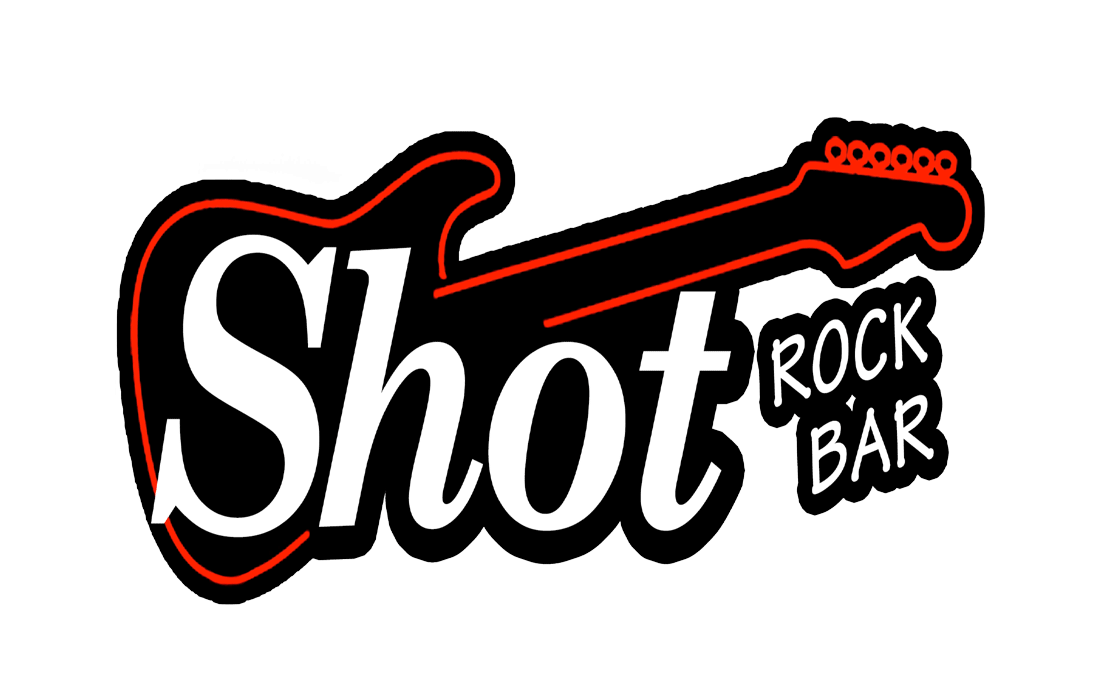 Bar Shot Rock