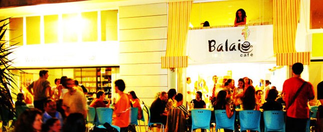 Balaio Caf