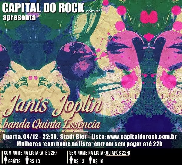 Capital do Rock