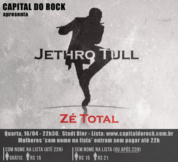 Capital do Rock