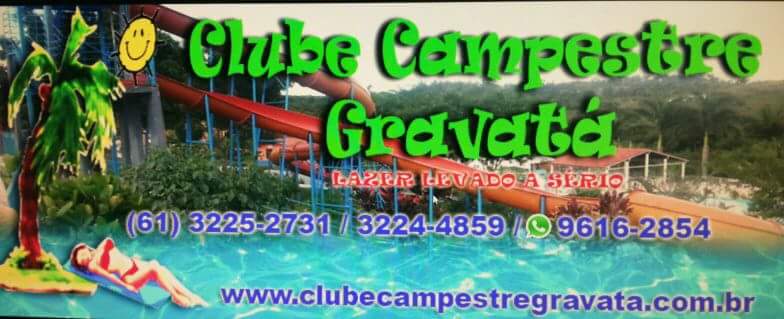 Clube Campestre Gravat