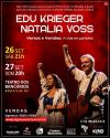 Teatro dos Banc�rios - 26 e 27/09/2026